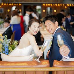 BAYSIDE GEIHINKAN VERANDA minatomiraiの写真3枚目