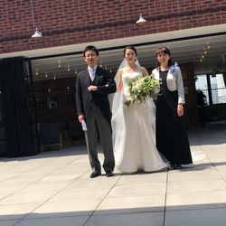 BAYSIDE GEIHINKAN VERANDA minatomiraiの写真7枚目