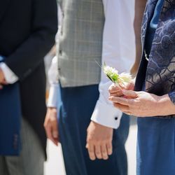 BAYSIDE GEIHINKAN VERANDA minatomiraiの写真1枚目