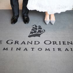 グランドオリエンタル みなとみらいの写真32枚目