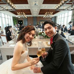 グランドオリエンタル みなとみらいの写真25枚目