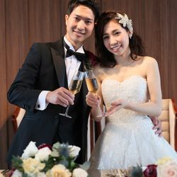 グランドオリエンタル みなとみらいの写真20枚目