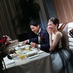 グランドオリエンタル みなとみらいの写真17枚目