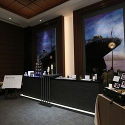 グランドオリエンタル みなとみらいの写真22枚目