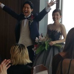 グランドオリエンタル みなとみらいの写真22枚目