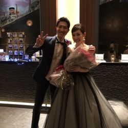 グランドオリエンタル みなとみらいの写真14枚目