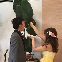 アートグレイス・ウエディングコースト 大阪の写真24枚目