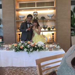 アートグレイス・ウエディングコースト 大阪の写真25枚目