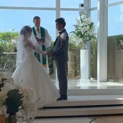 アートグレイス・ウエディングコースト 大阪の写真5枚目