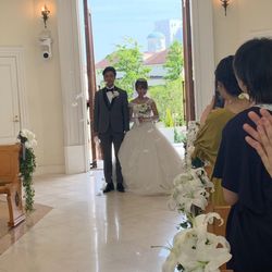 アートグレイス・ウエディングコースト 大阪の写真4枚目