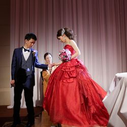 帝国ホテル 大阪の写真5枚目