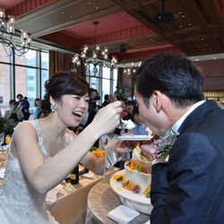 グランドオリエンタル みなとみらいの写真17枚目