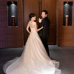 グランドオリエンタル みなとみらいの写真2枚目