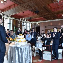 グランドオリエンタル みなとみらいの写真28枚目