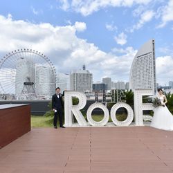 グランドオリエンタル みなとみらいの写真16枚目