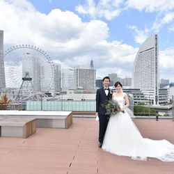 グランドオリエンタル みなとみらいの写真4枚目