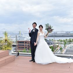 グランドオリエンタル みなとみらいの写真6枚目