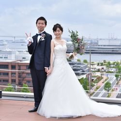 グランドオリエンタル みなとみらいの写真14枚目