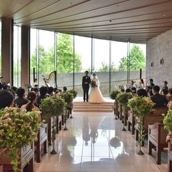 グランドオリエンタル みなとみらいの写真24枚目