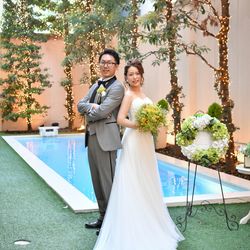 アクアテラス迎賓館  新横浜の写真5枚目