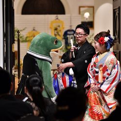 アクアテラス迎賓館  新横浜の写真5枚目