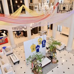 アクアテラス迎賓館  新横浜の写真27枚目