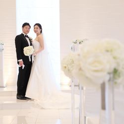 シェラトングランドホテル広島の写真6枚目