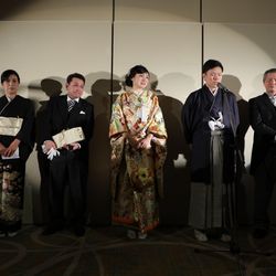 シェラトングランドホテル広島の写真15枚目