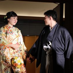 シェラトングランドホテル広島の写真5枚目