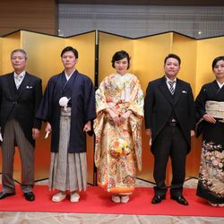 シェラトングランドホテル広島の写真7枚目