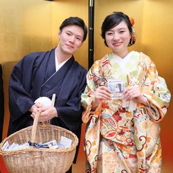 シェラトングランドホテル広島の写真8枚目