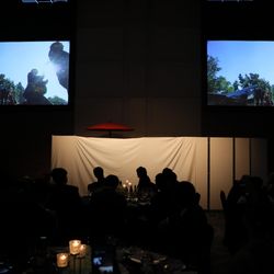 シェラトングランドホテル広島の写真15枚目