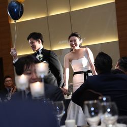 シェラトングランドホテル広島の写真31枚目