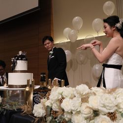 シェラトングランドホテル広島の写真18枚目