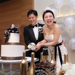 シェラトングランドホテル広島の写真19枚目