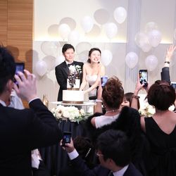 シェラトングランドホテル広島の写真20枚目