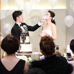 シェラトングランドホテル広島の写真13枚目