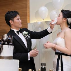 シェラトングランドホテル広島の写真8枚目