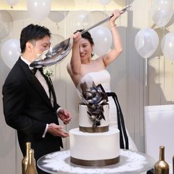 シェラトングランドホテル広島の写真26枚目