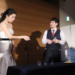 シェラトングランドホテル広島の写真14枚目