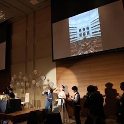 シェラトングランドホテル広島の写真27枚目