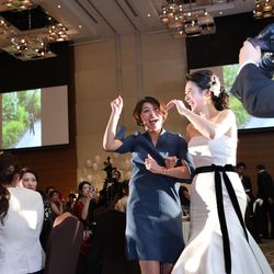 シェラトングランドホテル広島の写真3枚目