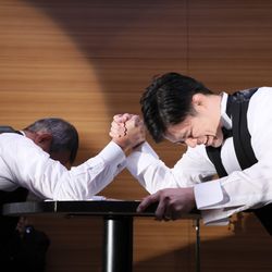 シェラトングランドホテル広島の写真29枚目