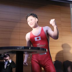 シェラトングランドホテル広島の写真9枚目