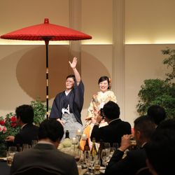 シェラトングランドホテル広島の写真11枚目