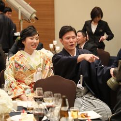 シェラトングランドホテル広島の写真35枚目