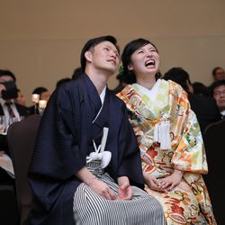 シェラトングランドホテル広島の写真16枚目