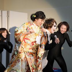 シェラトングランドホテル広島の写真17枚目