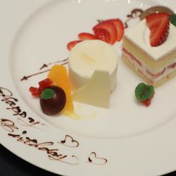 シェラトングランドホテル広島の写真25枚目