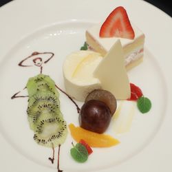 シェラトングランドホテル広島の写真4枚目